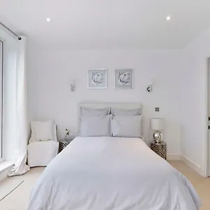 Guest house Tower Bridge Lux-townhouse