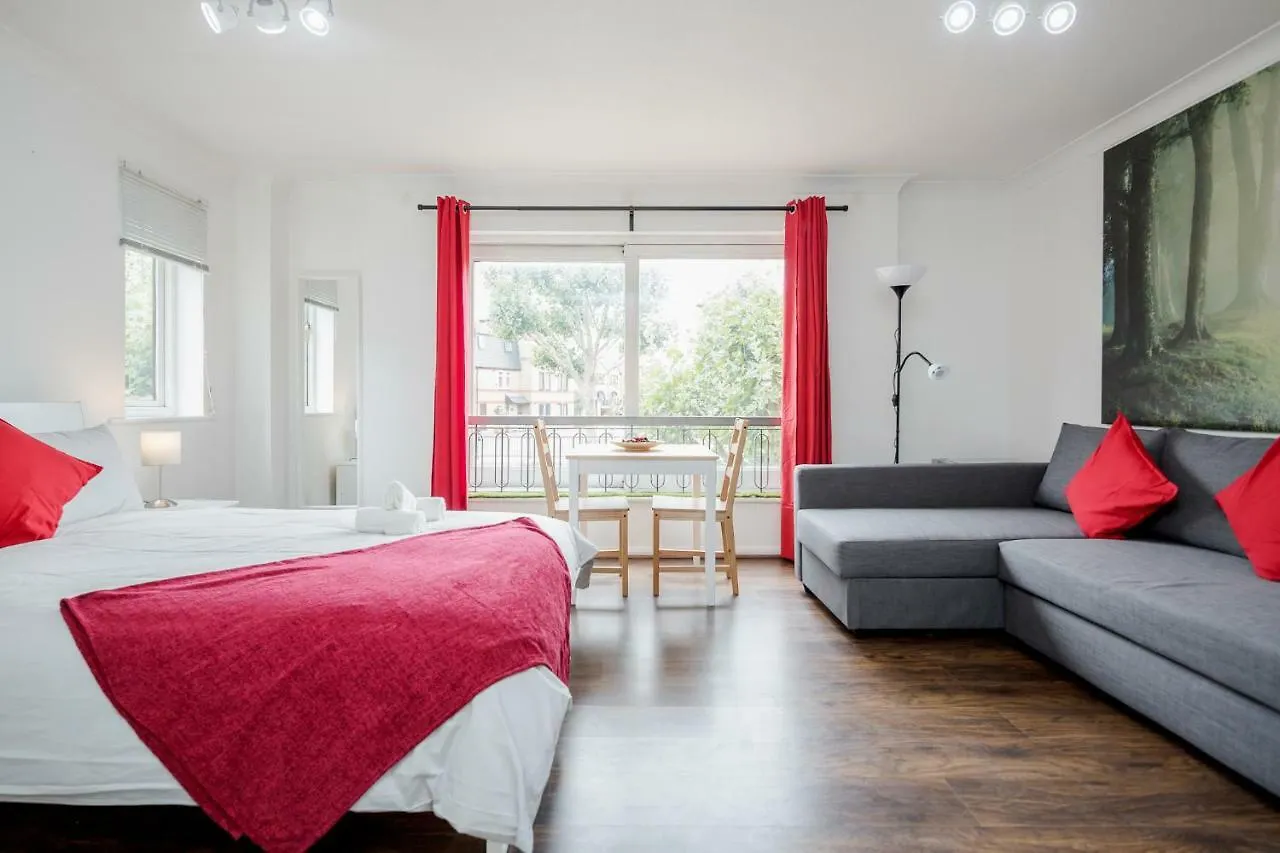 *** Guest house Donatello Rooms Tower Bridge London United Kingdom