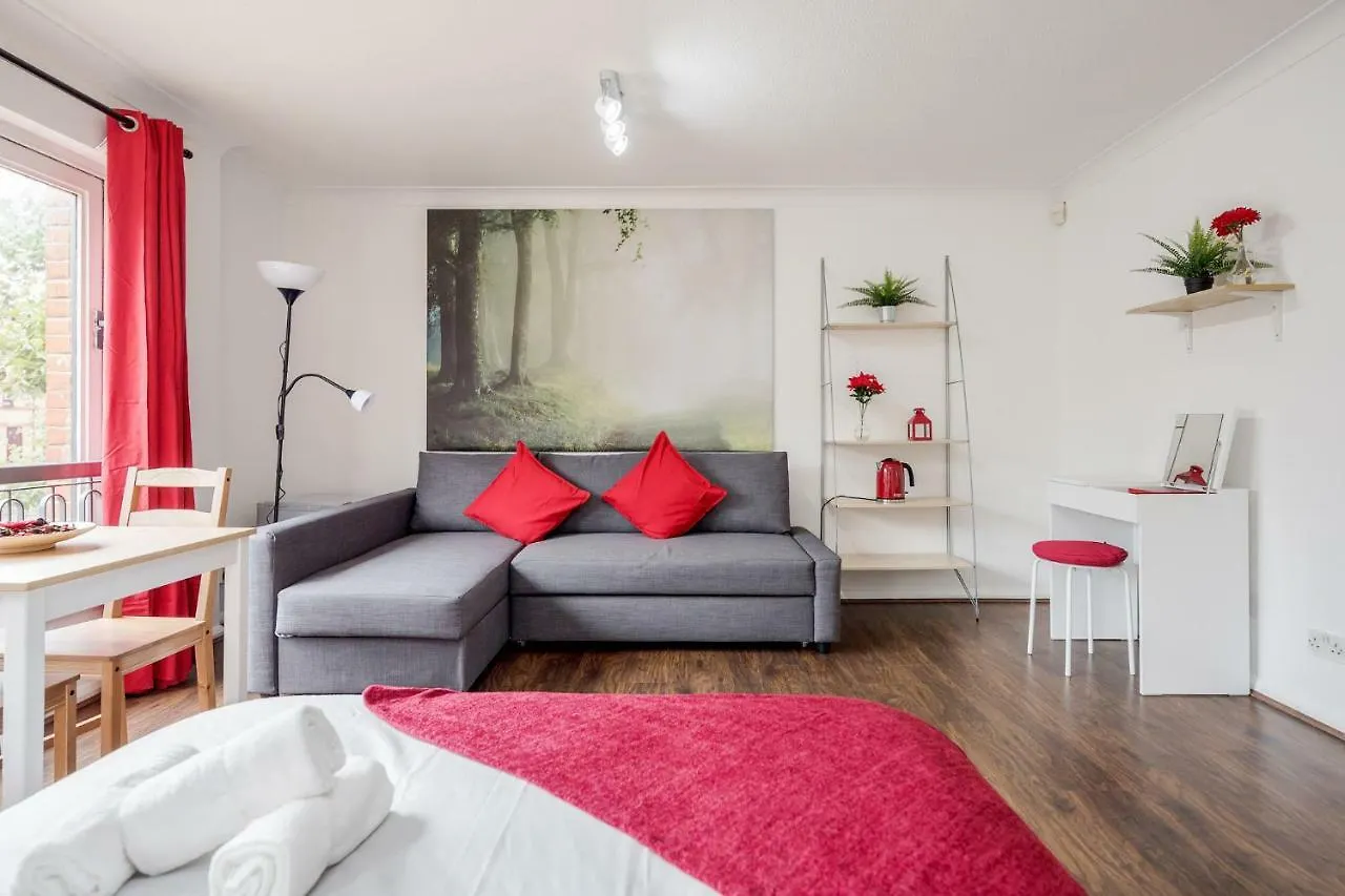 Donatello Rooms Tower Bridge London