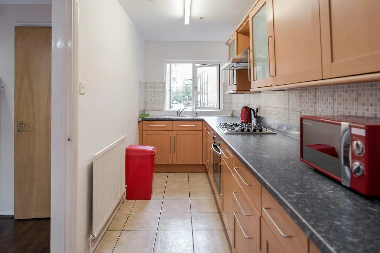 Guest house Donatello Rooms Tower Bridge London