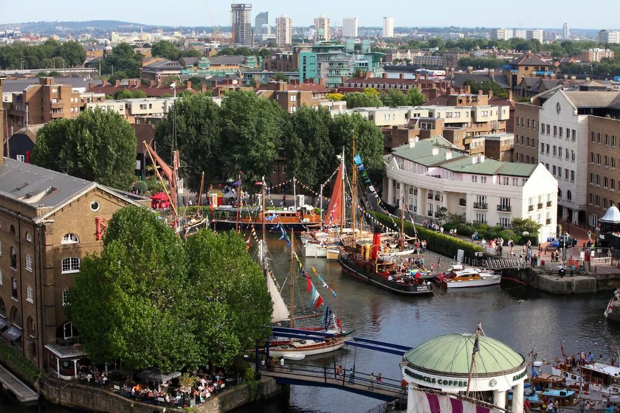 *** Guest house Donatello Rooms Tower Bridge London United Kingdom