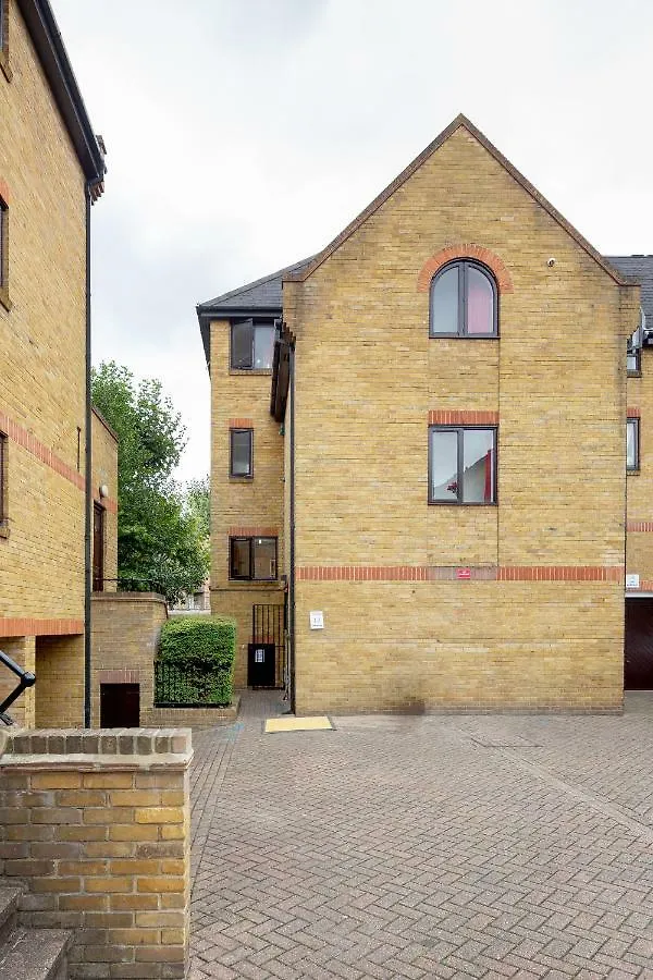 *** Guest house Donatello Rooms Tower Bridge London United Kingdom